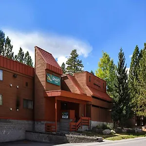 Inn Quality Near Mammoth Mountain, Mammoth Lakes