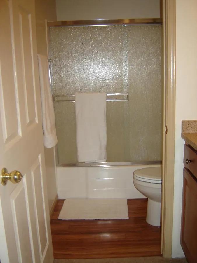 Summit Ski Resort 2Br-2Ba, Mammoth Lakes Apartment