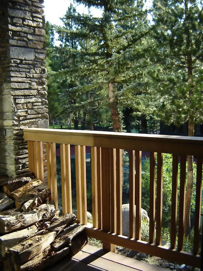 Summit Ski Resort 2Br-2Ba, Mammoth Lakes