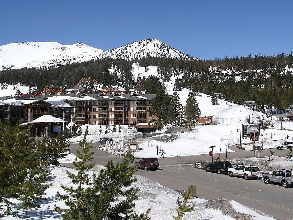 Summit Ski Resort 2Br-2Ba, Mammoth Lakes United States