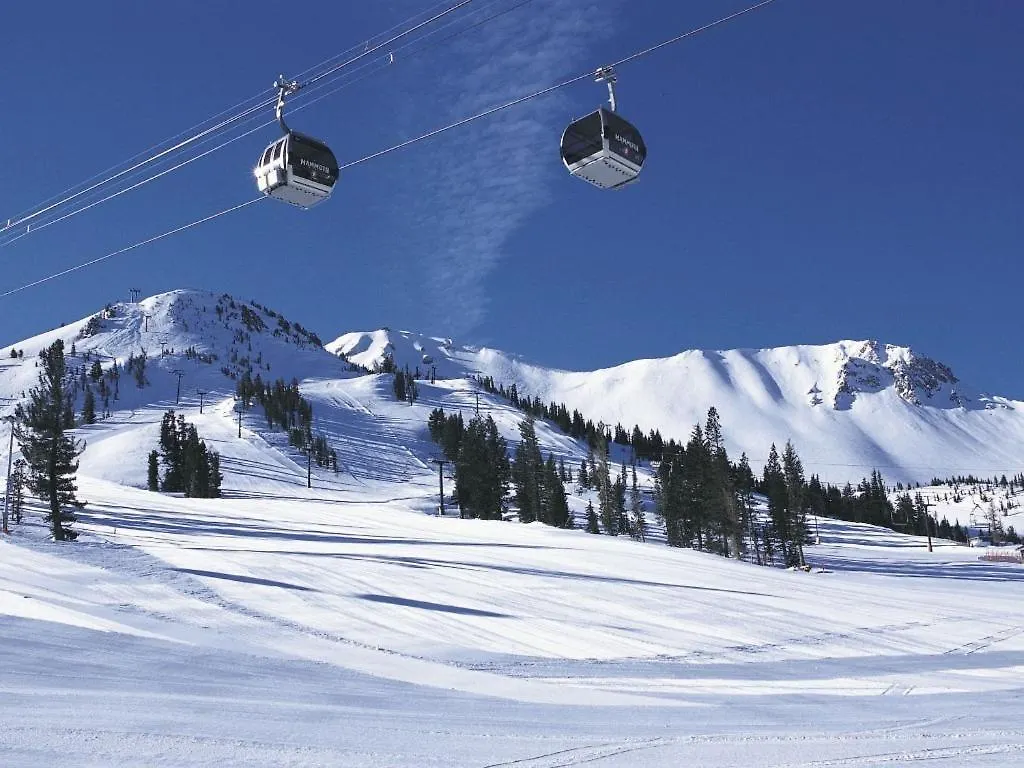 Summit Ski Resort 2Br-2Ba, Mammoth Lakes 0*,  United States