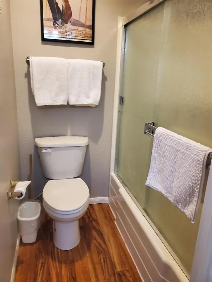 Apartment Summit Ski Resort 2Br-2Ba, Mammoth Lakes United States
